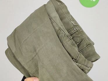 jeans red versace: Bershka, Jeansy damskie, rozmiar 2XS — 7