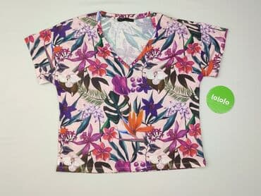 koszulka od mohito: Mohito, Women's blouse, size S (EU 36) — 2