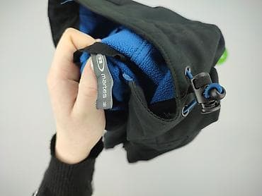 crivit kurtka softshell: Martes, Wiatrówka dla mężczyzn, rozmiar M — 4