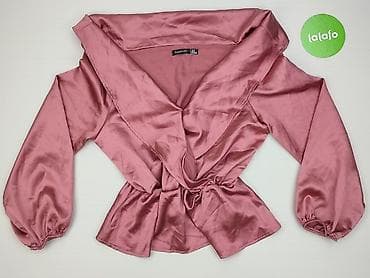 candytm bluzy: Boohoo, Bluzka damska, rozmiar S — 2