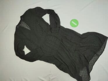 reserved sukienka w kropki: Reserved YFL, Sukienka damska, rozmiar M — 3