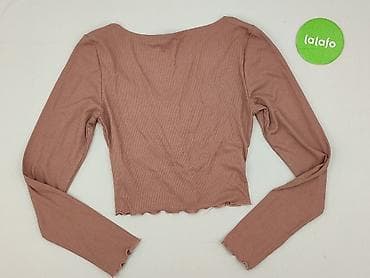 nmnl jeans: NA-KD, Top damski, rozmiar M — 3