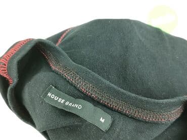 koszulki z autami: House, T-shirt damski, M — 5