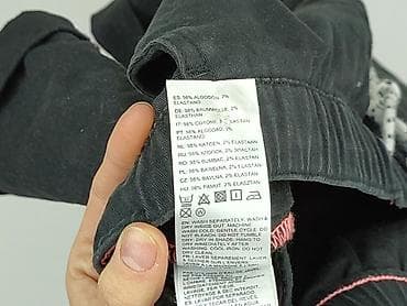 crocs tanio: Roxy, Szorty damskie, rozmiar S — 8