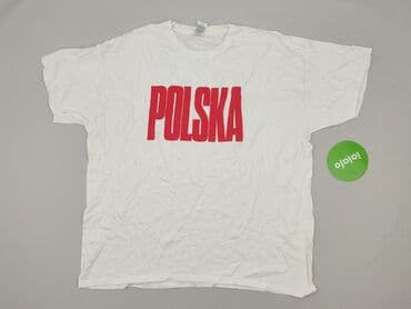 koszulka warka: T-shirt damski, rozmiar XL — 2