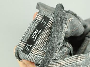 ccc buty crocs: Spodnie materiałowe damskie, rozmiar S — 4