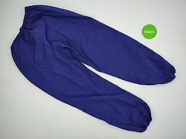 boots: Męskie spodnie robocze/ochronne w kolorze granatowym - — 3