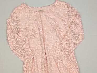 sukienka na wesele dla mamy i teściowej kraków: Women`s tunic, size 2XL — 2