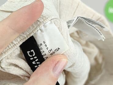 Women: H&M, Shorts for women, size S (EU 36) — 4