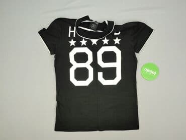 czerwony sweter reserved: House, Koszulka polo dla mężczyzn, M — 3