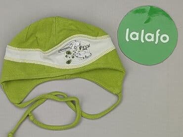 h: Cap, condition - Good — 2