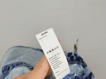 Women: Dungarees for women, size 5XL (EU 50) — 6