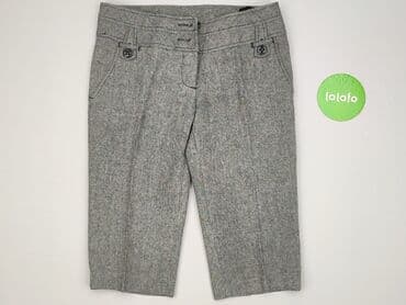 buty z prl: Reserved, Spodnie 3/4 damskie, rozmiar S — 2