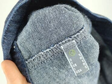 Women's Clothing: Esprit, Women`s jeans jacket, size S (EU 36) — 5