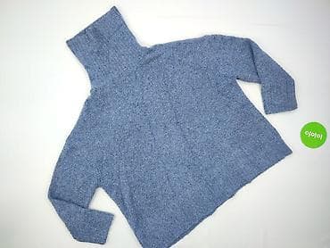 zara sweter: Zara, Golf damski, rozmiar M — 2