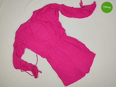 kombinezony wiosenne: H&M, Kombinezon damski, rozmiar XS — 3