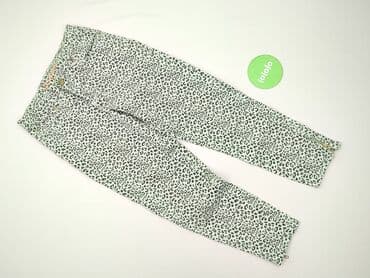 leopard print jeans: Denim Co, Jeansy damskie, rozmiar L — 3