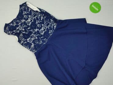 netmoda sukienki: Bemar, Sukienka damska, rozmiar L — 3