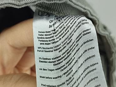 vankel jeans: Janina, Spodnie cargo damskie, rozmiar M — 6