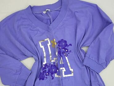 кофти жіночі польські: MEGI, Bluza damska
, rozmiar XL — 1