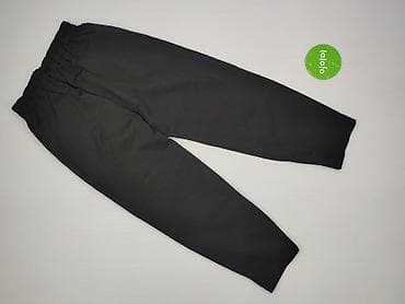 dam koszty: Woman Collection, Spodnie materiałowe damskie, rozmiar S — 3