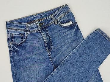 mc neal jeans: Spodnie jeansowe, 13 lat, 158, stan - Bardzo dobry — 1