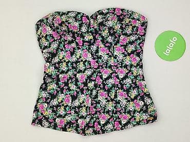 top gorset: Guess, Top damski, rozmiar L — 2