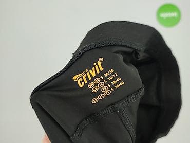 walkx buty: Crivit, Spodnie 3/4 damskie, rozmiar S — 4