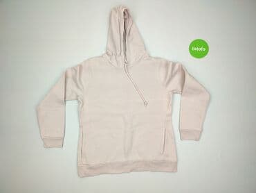 Hoodie: B&C Collection, Women`s hoodie, size M (EU 38) — 2