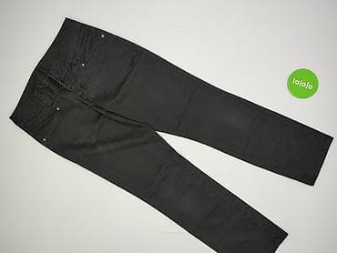 h: Vero Moda, Jeansy damskie, rozmiar L — 2