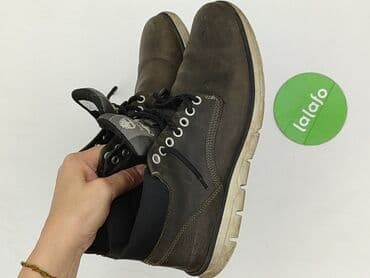 timberland koszulki: Półbuty męskie, 42, Timberland, stan - Dobry — 6