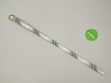 szal damski do sukienki: Pasek, Damskie, stan - Idealny — 2