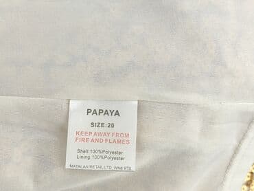 czy sweter z poliestru jest dobry: Papaya, Bluzka damska, rozmiar L — 5