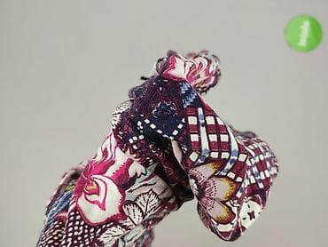 Women: Women's blouse, size 5XL — 4