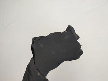 buty na koturnie z futerkiem: Forever 21, Bluzka damska, rozmiar S — 6