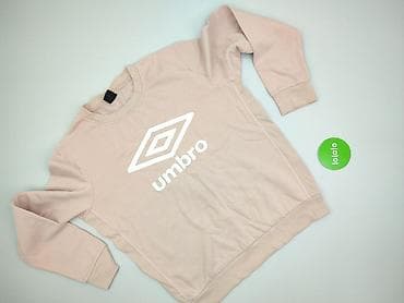 pull and bear bluzy: Umbro, Bluza dla mężczyzn, rozmiar XL — 2