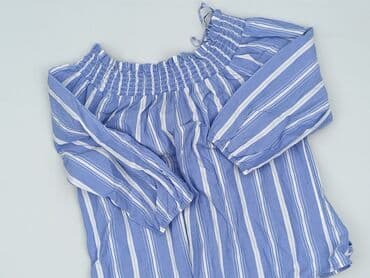 primark koszula hawajska: Primark, Women's blouse, size L (EU 40) — 1