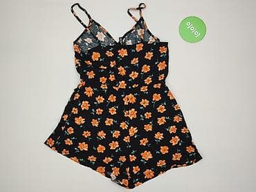 monki rn101255: H&M, Kombinezon damski, rozmiar M — 3
