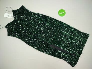 sinsay sukienki cekiny: Sinsay, Women`s dress, size XL — 3