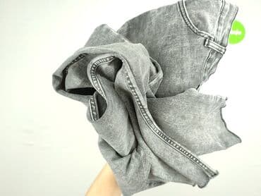 джинси жіночі сінсей: Bershka, Джинси жіночі, розмір L — 4
