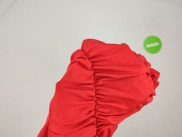 koszula i golf: Sukienka damska, rozmiar S — 6