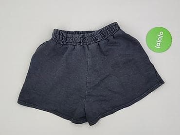 cropp szare dresy: Cropp, Szorty damskie, rozmiar S — 5