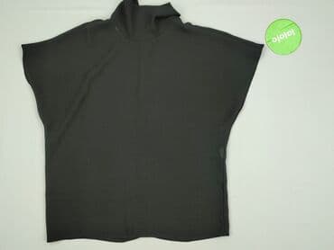bluzki nietoperz plus size: Top damski, rozmiar One size — 2