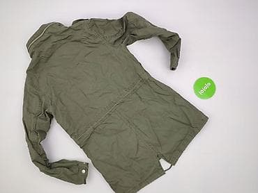 hunter: PARKA, Parka damska, rozmiar S — 3