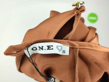 duże rozmiary ekskluzywne sukienki plus size: One, Women`s dress, S at lalafo.pl — 4 duże rozmiary ekskluzywne sukienki plus size: One, Women`s dress, S — 4