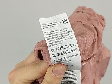 aksamitne bluzy: Vero Moda, Bluzka damska, rozmiar XL — 6