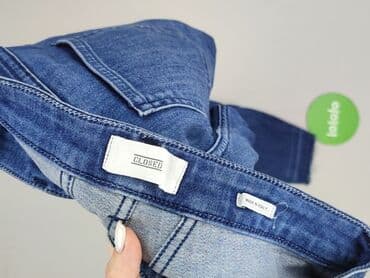 markowe jeansy: Closed, Jeansy damskie, rozmiar S — 4