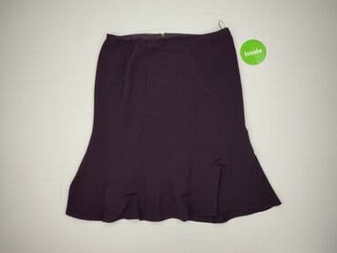 spódnice z prostokąta na gumce: Women`s skirt, size 3XL (EU 46) — 3