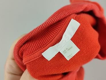 koszule z logo: Cos, T-shirt damski, rozmiar M — 5