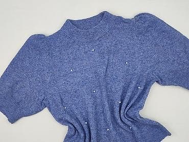 Jacqueline De Yong, Sweter damski, rozmiar M
